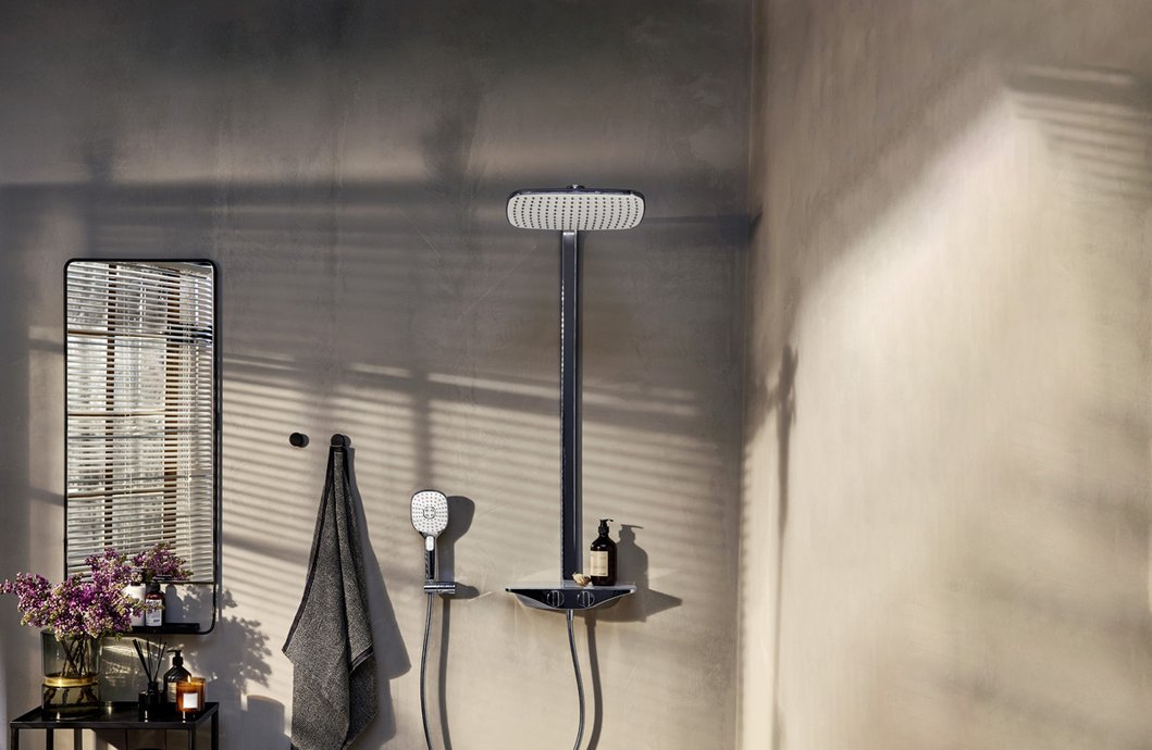 Colonne de douche Emotion