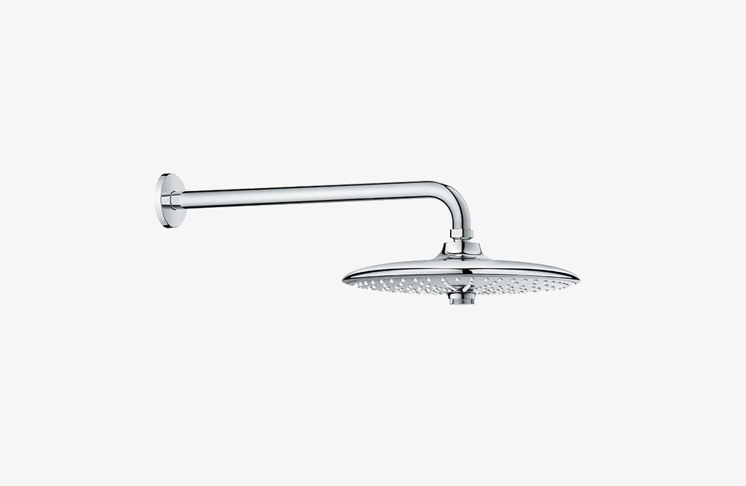 Hoofddouche wandmodel Euphoria 260
