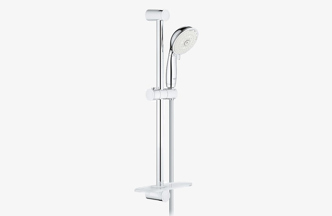 Set de douche New Tempesta Rustic 100