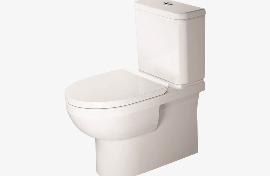 Floor-mounted toilet N°1