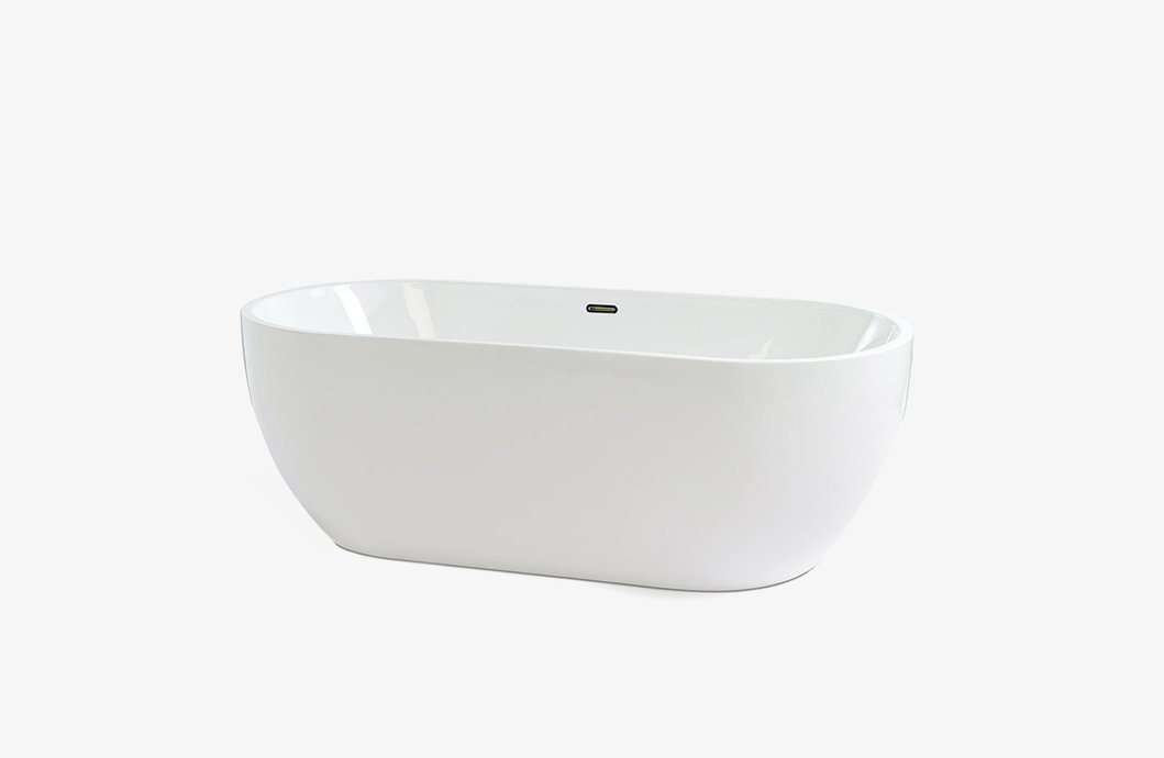 Baignoire ilôt Urban