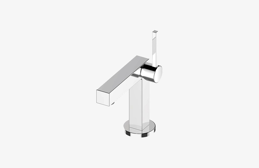 Mixer tap Edition 90 155