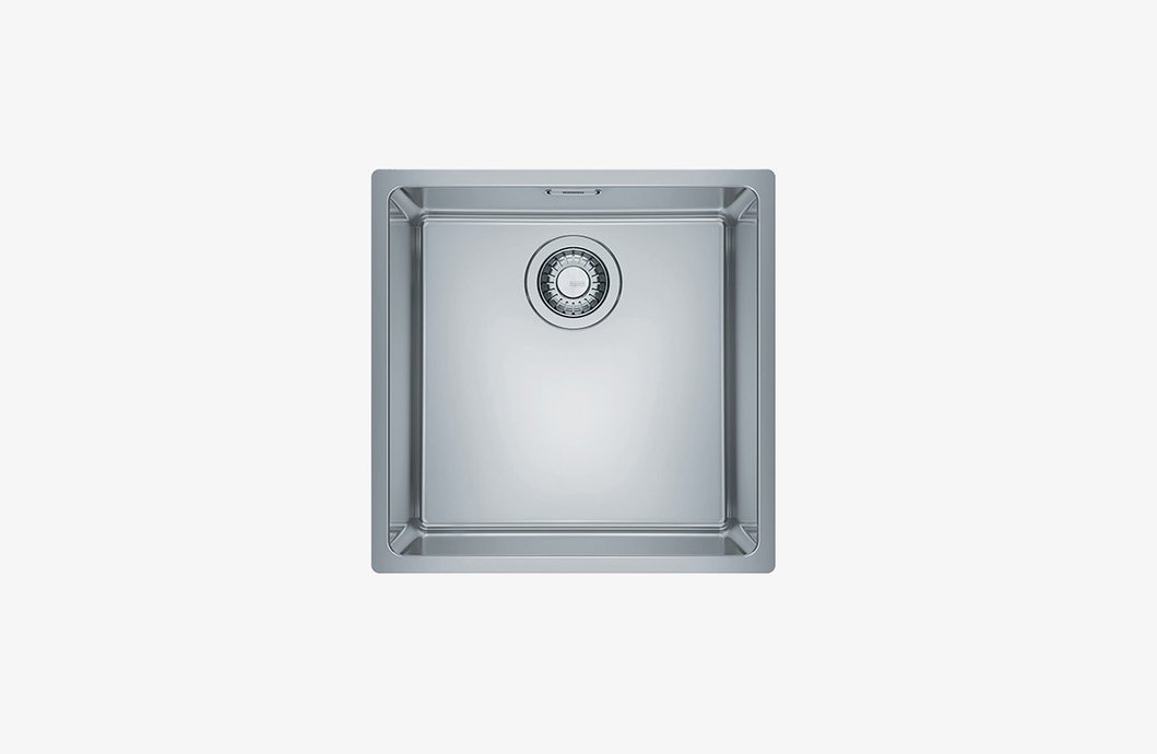 Flush-mount sinks Maris MRX 110400