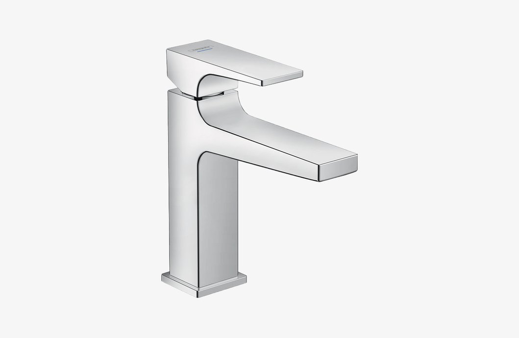 Mixer tap Metropol 100 for handbasin - Cold water