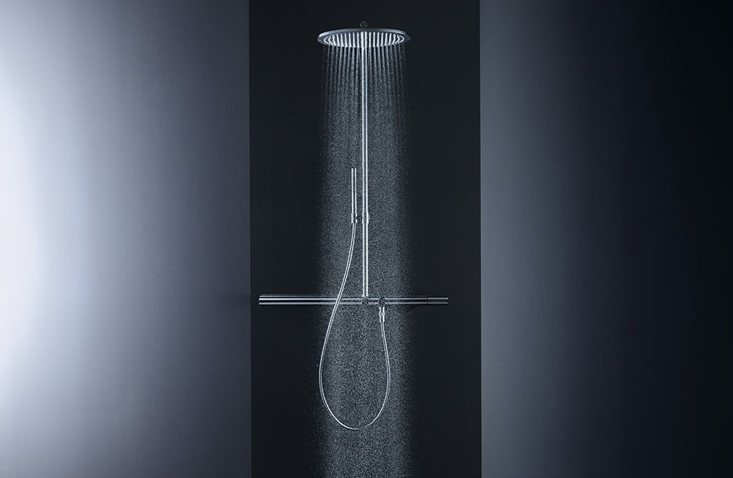 Douchecombinatie Showerpipe 800