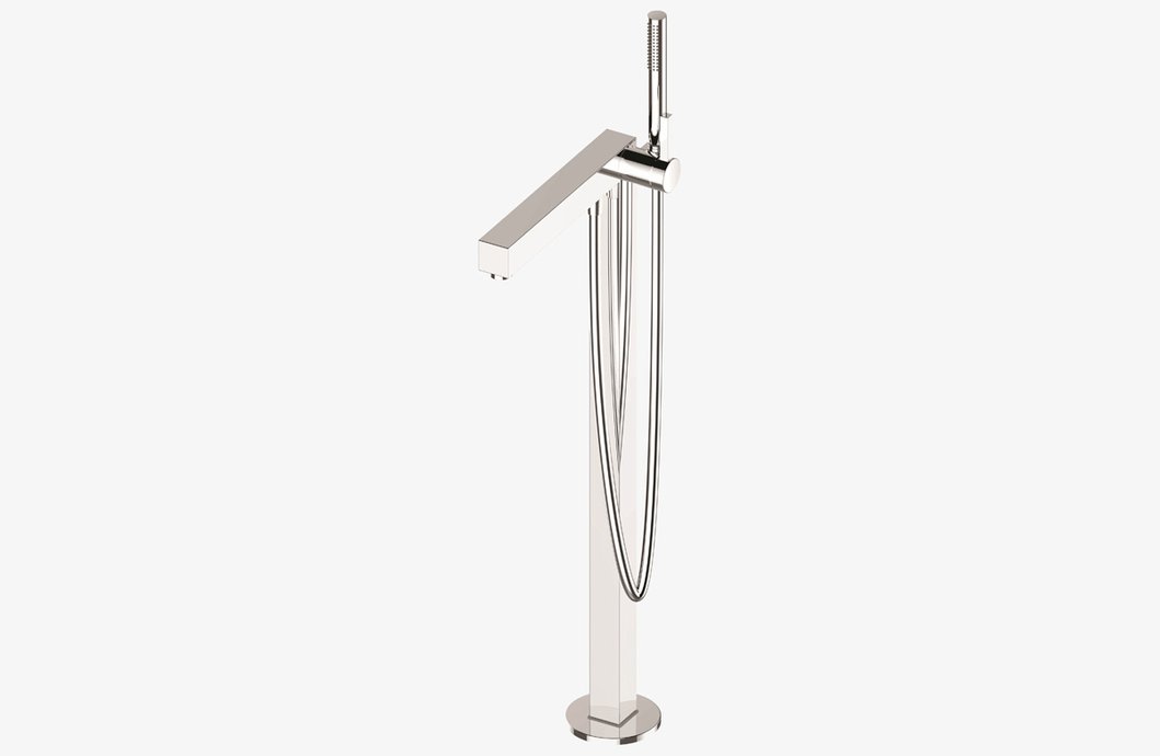 Mitigeur bain/douche sur pied Edition 90