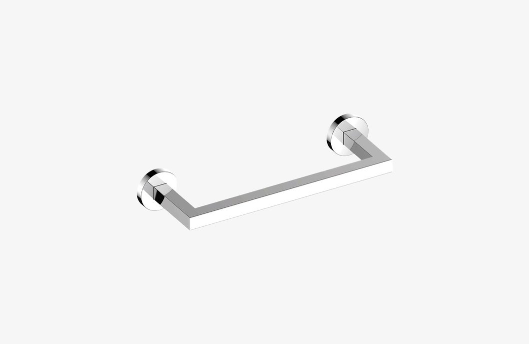 Accessoire reeks Edition 90: Handdoekhouder