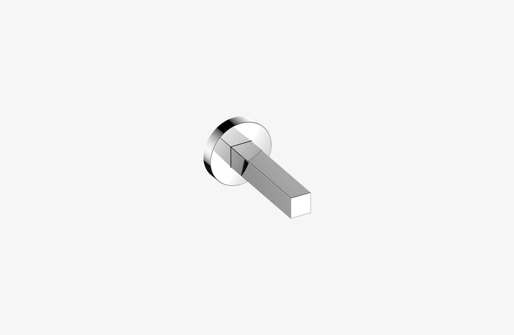 Range of accessories Edition 90: Spare toilet roll holder