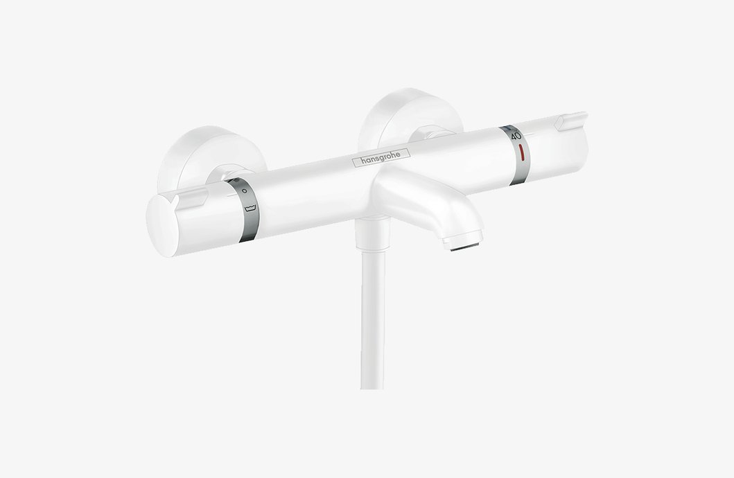 Mitigeur bain/douche thermostatique Ecostat Comfort