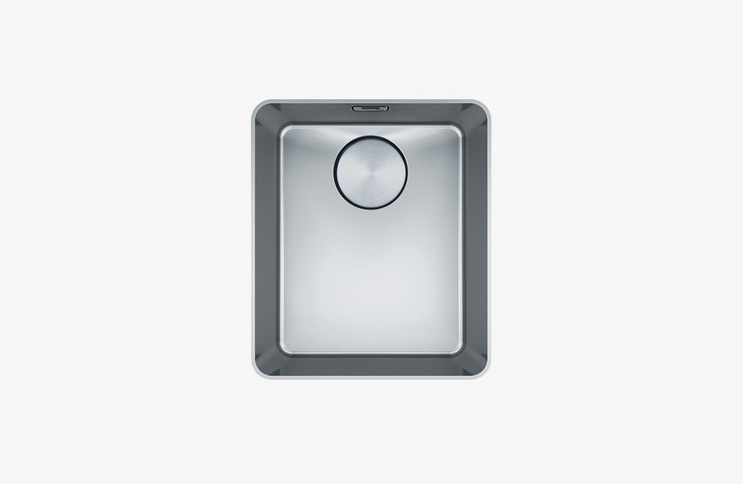 Flush-mount sinks Mythos MYX 210 340