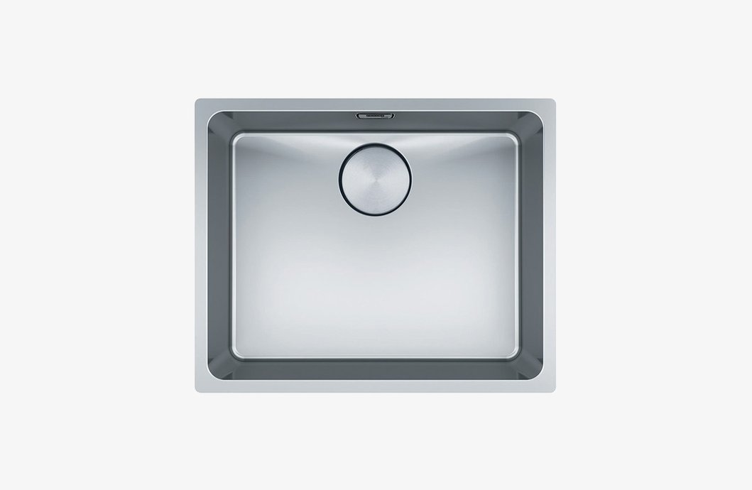 Evier à sous-encastrer Mythos MYX 110 500