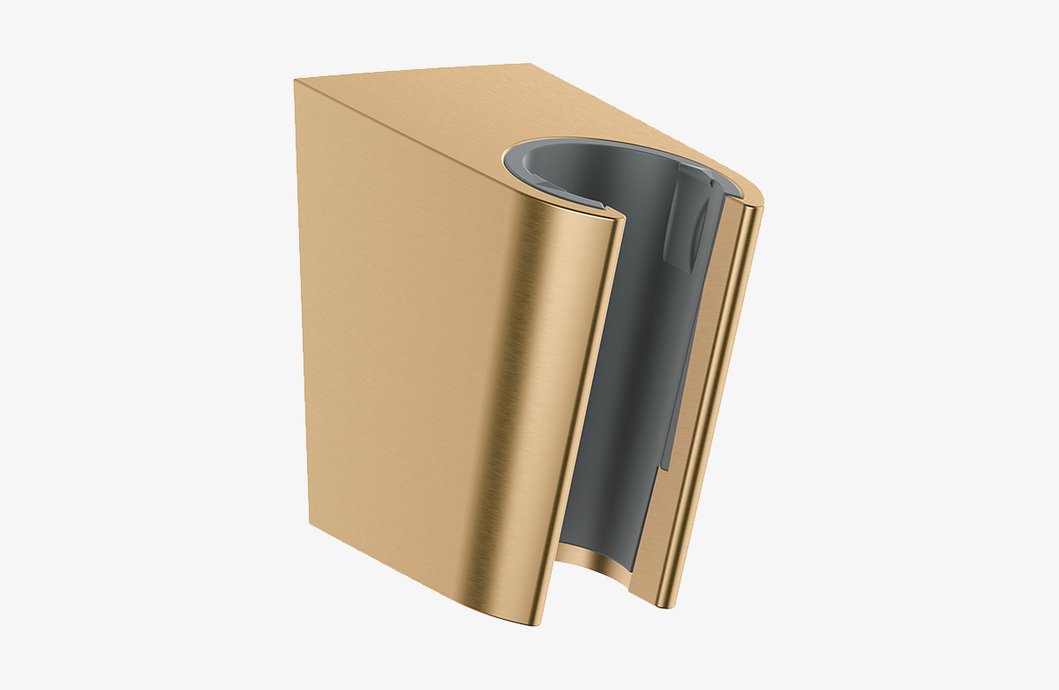 Support mural pour douchette Porter S