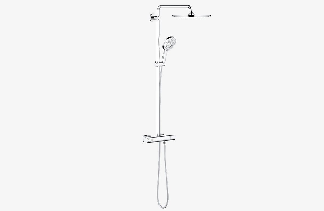 Colonne de douche Rainshower SmartActive 310