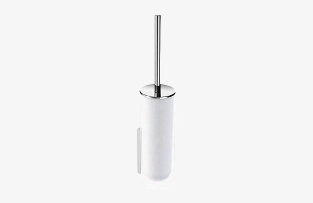 Range of accessories Edition 400: Toilet brush holder