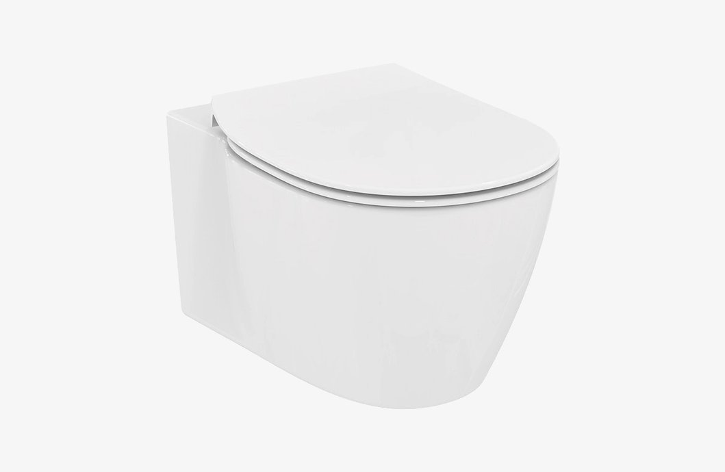WC suspendu Connect Aquablade