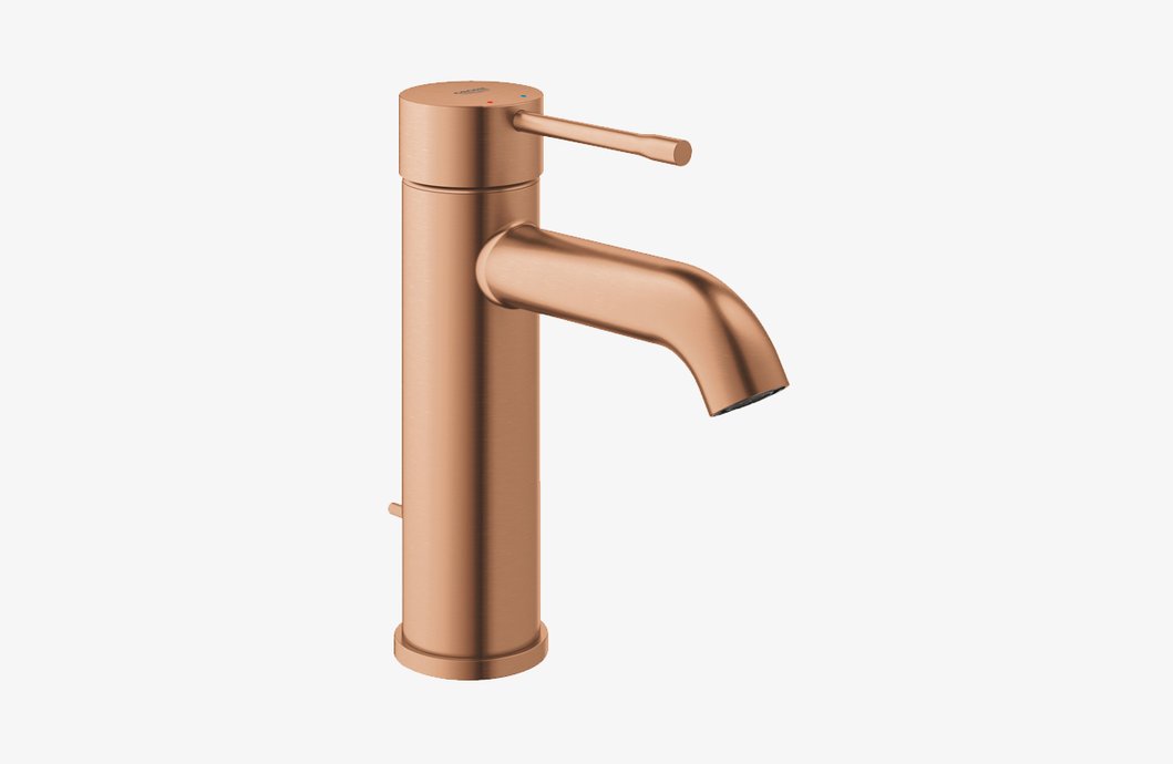 Mixer tap Essence S-Size Silkmove ES