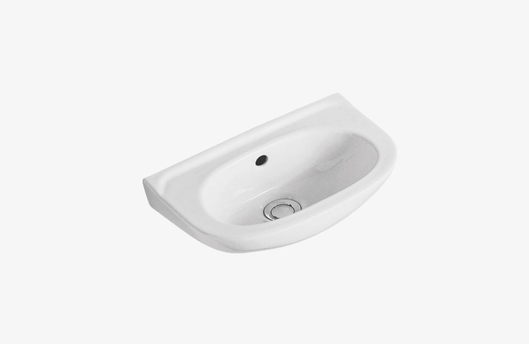 Handbasin Saval