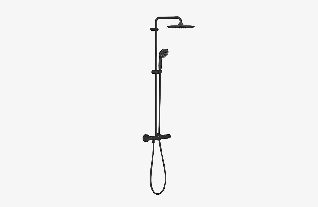 Douchecombinatie Rainshower SmartActive 310