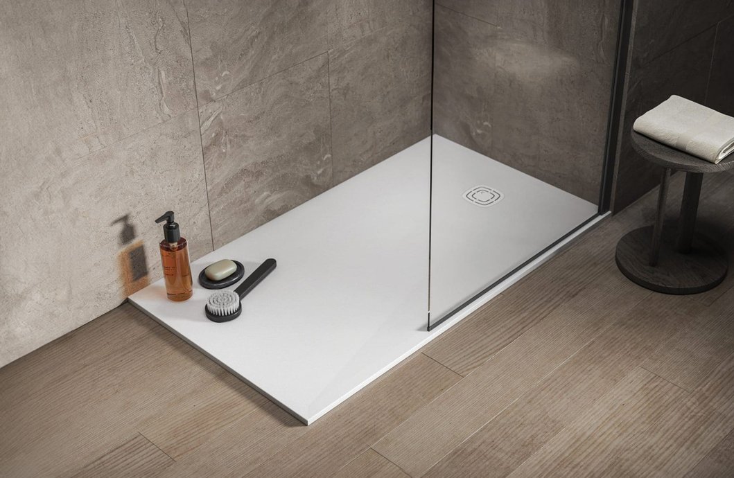 Shower tray KineOne