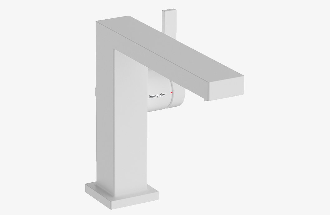 Tap mixer Tecturis E Fine 110 CoolStart 