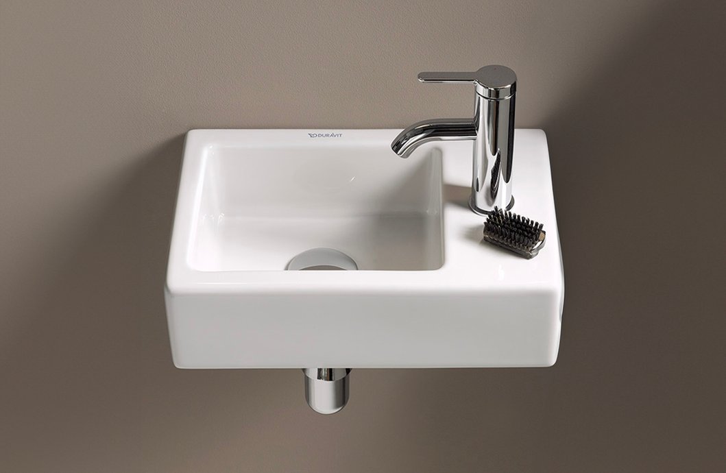 Handenwasser Vero Air