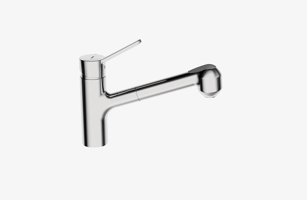 Kitchen mixer tap Primo