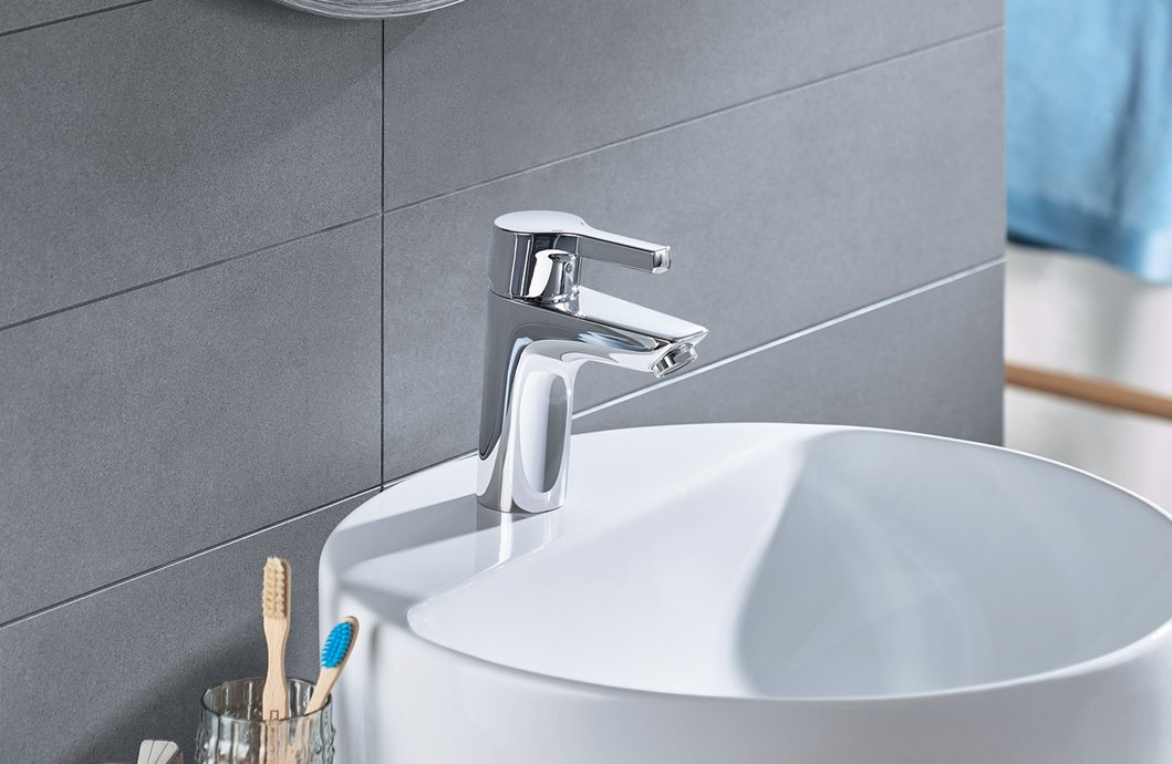 Mixer tap Paleno XL
