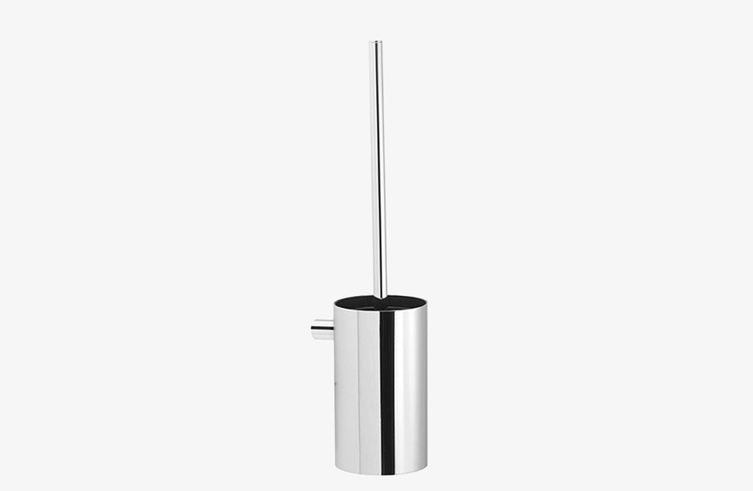 Range of accessories Pressalit: Toilet brush holder