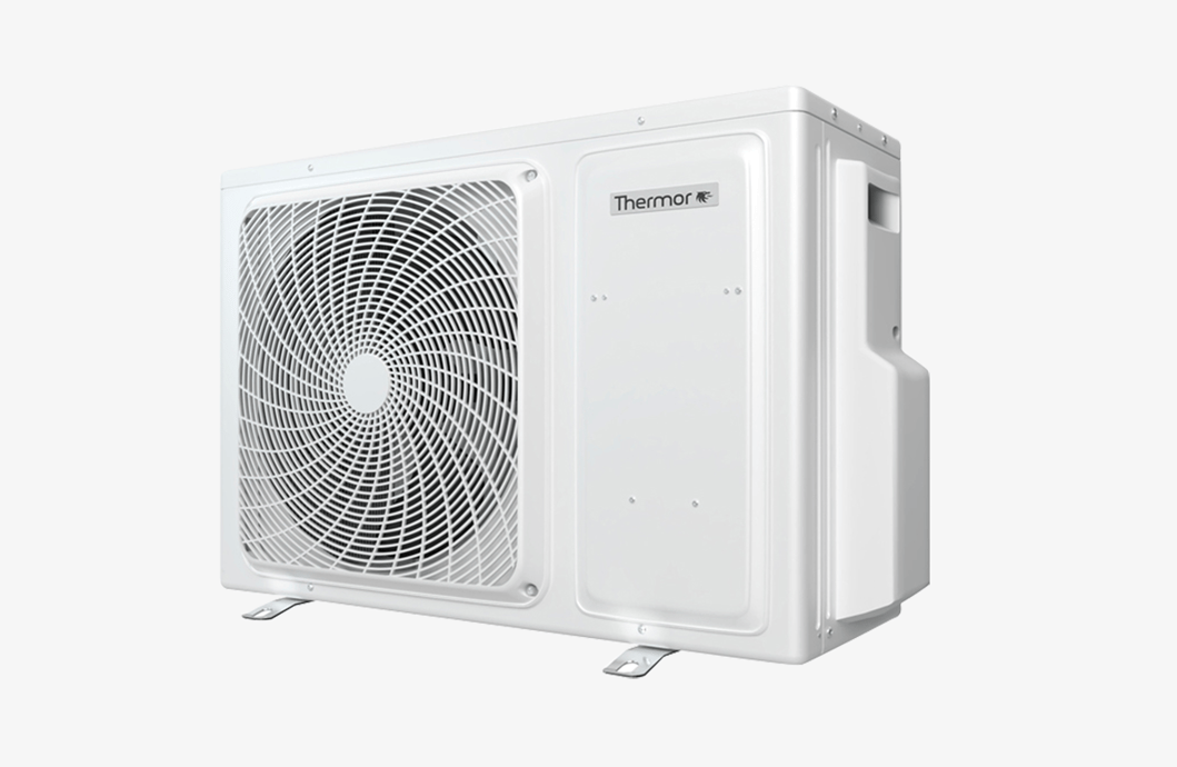 Outdoor unit Nagano mono R32