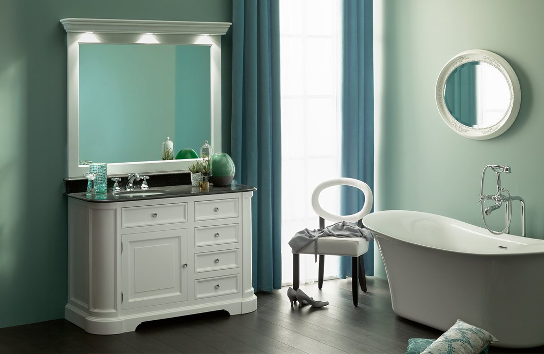 Furniture range Elysée