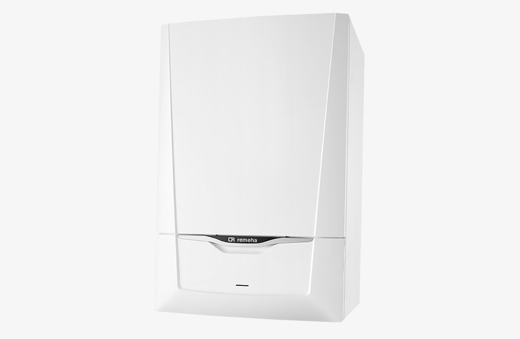 Boiler Calenta Ace