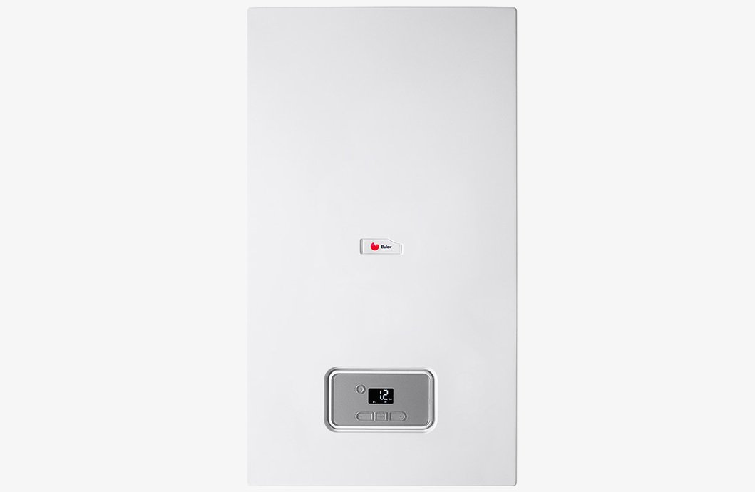 Boiler Thermomaster