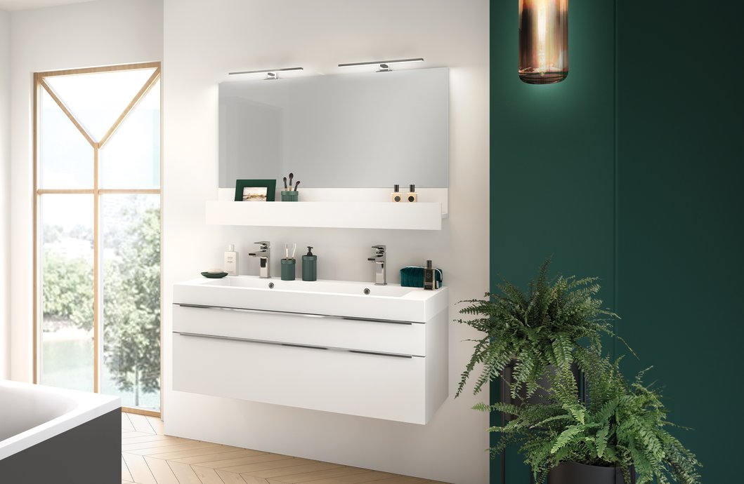 Meubelreeks C40 Elite