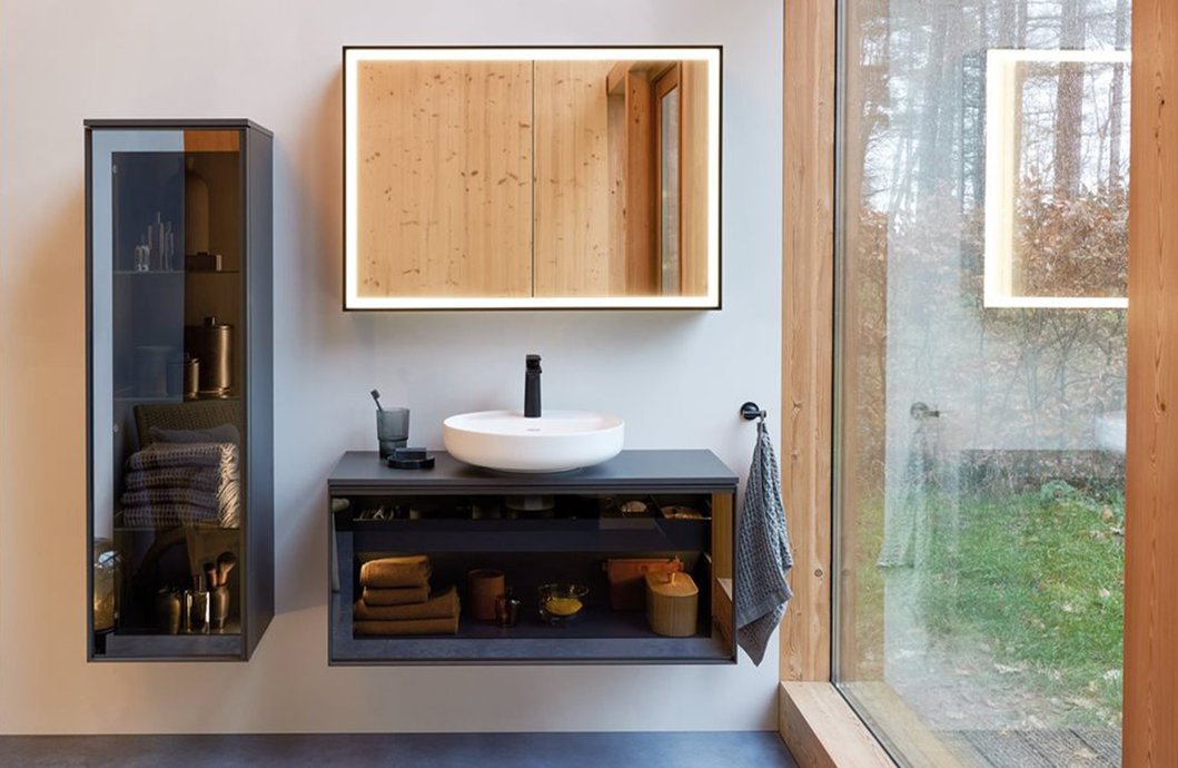 Furniture range Vitrium