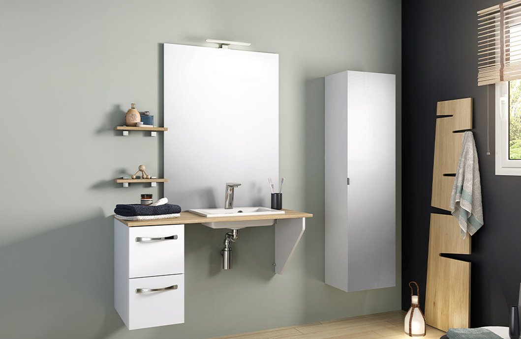 Meuble confort Astral