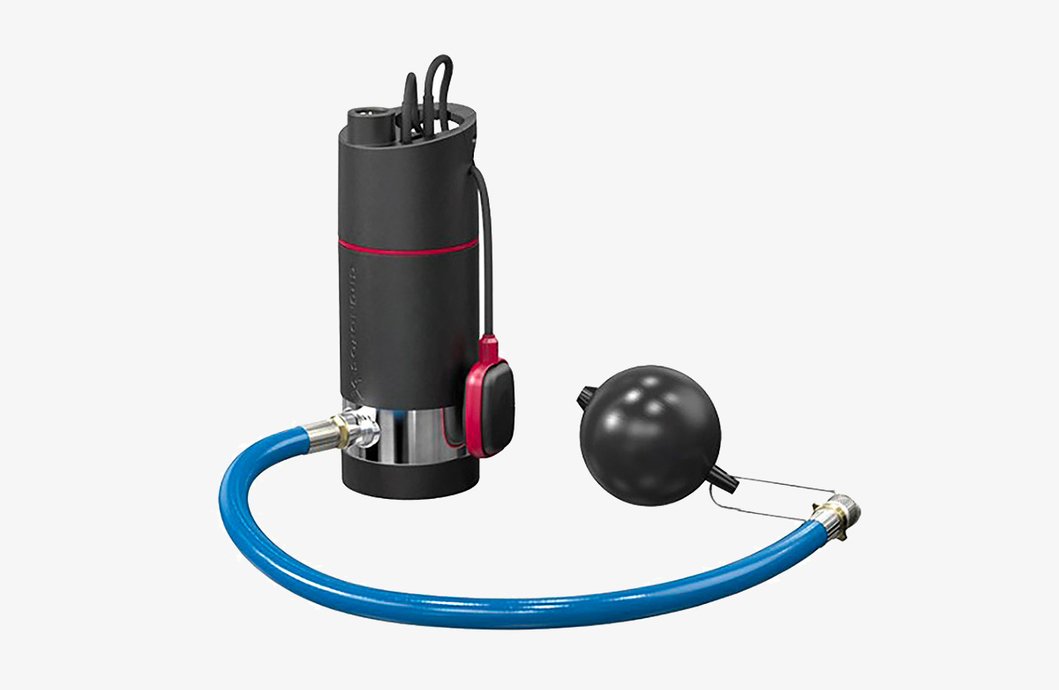 Rainwater pump SBA