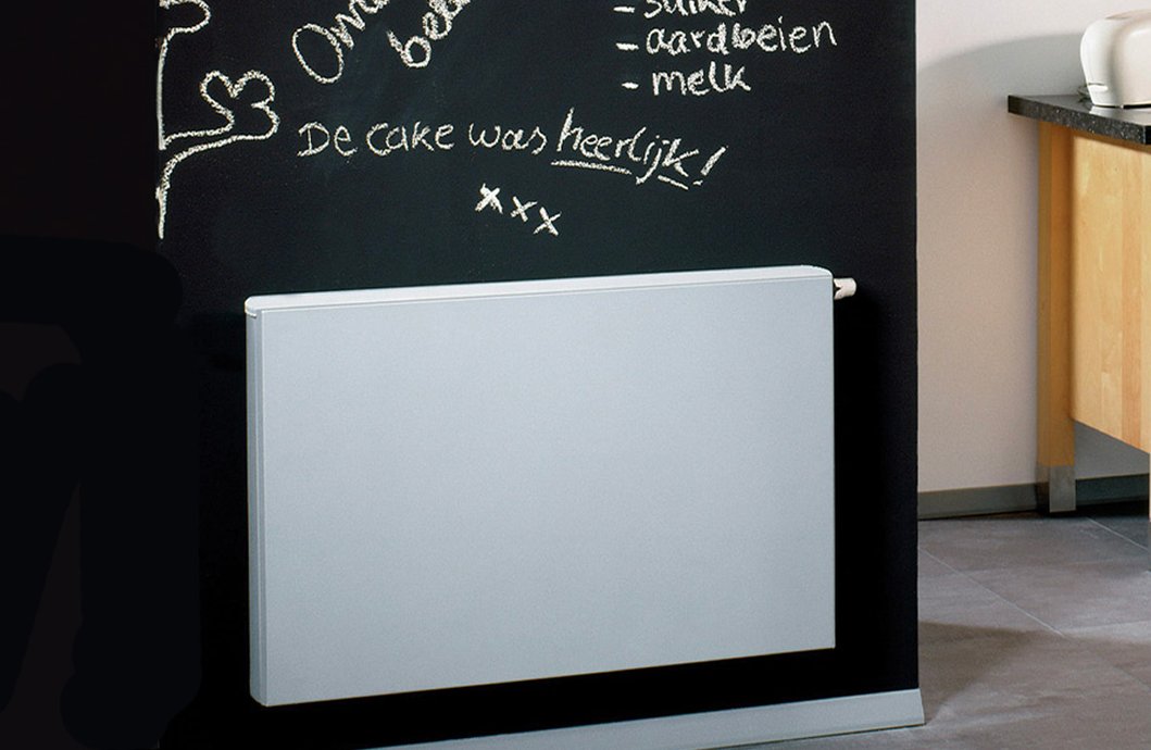 Traditional radiator Kos H