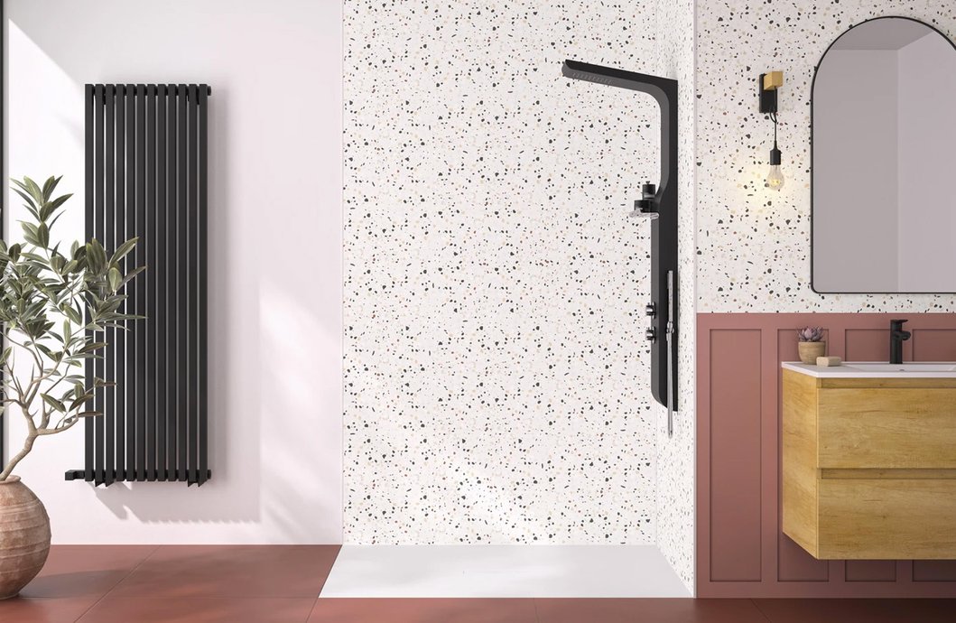 Cladding panels Kinewall Design