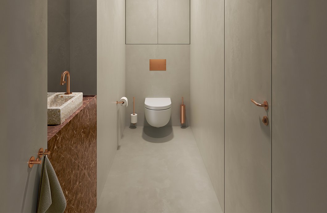 Accessoire reeks Kaldur