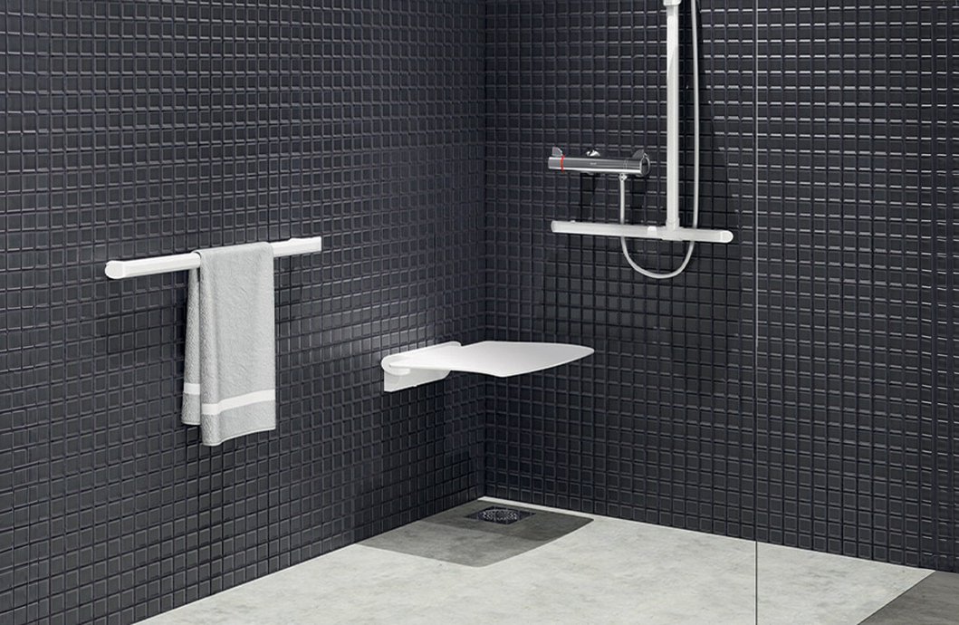 Série d'accessoires confort Be-Line