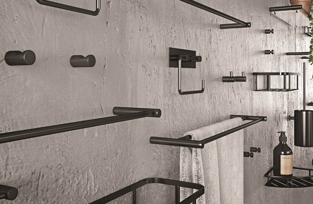 Range of accessories Pressalit
