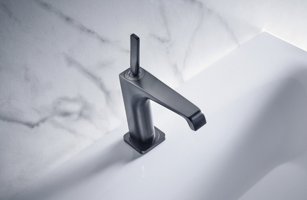 Série de robinet lavabo Axor Citterio E