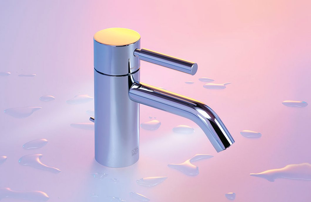 Bathroom tap range Meta