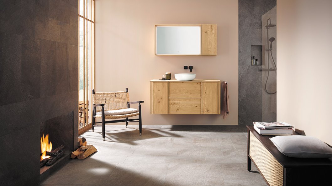 Création par Burgbad