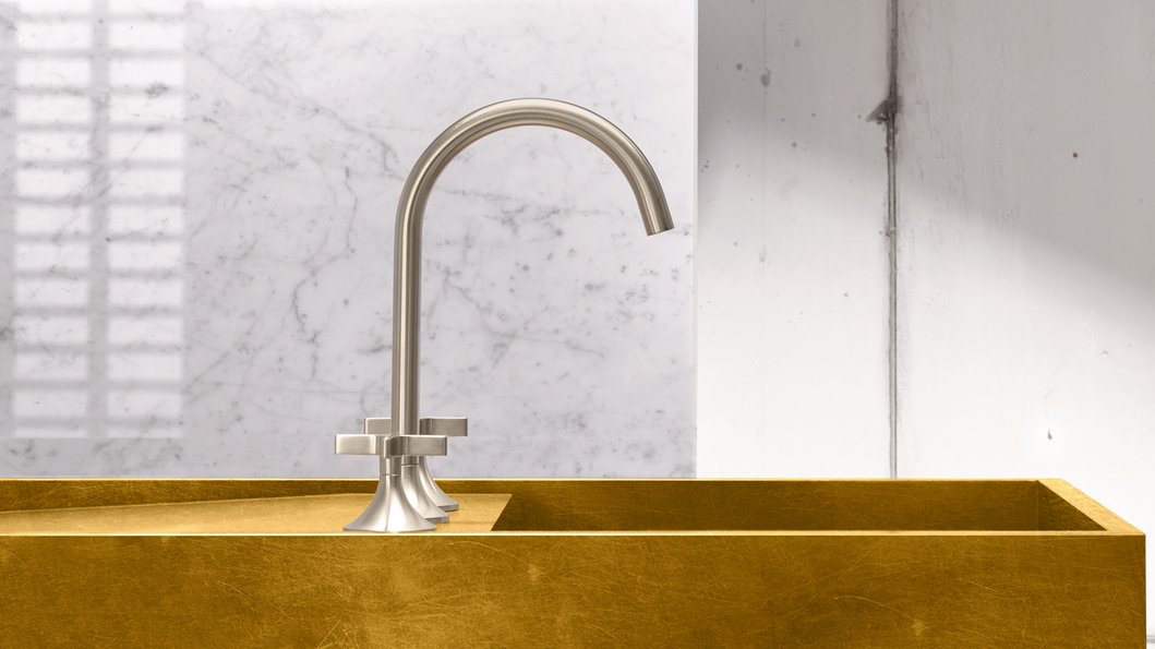 Création par Dornbracht