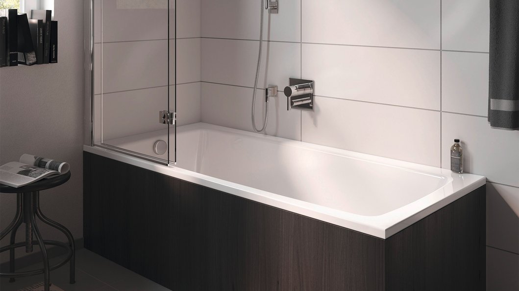 Création par Kaldewei