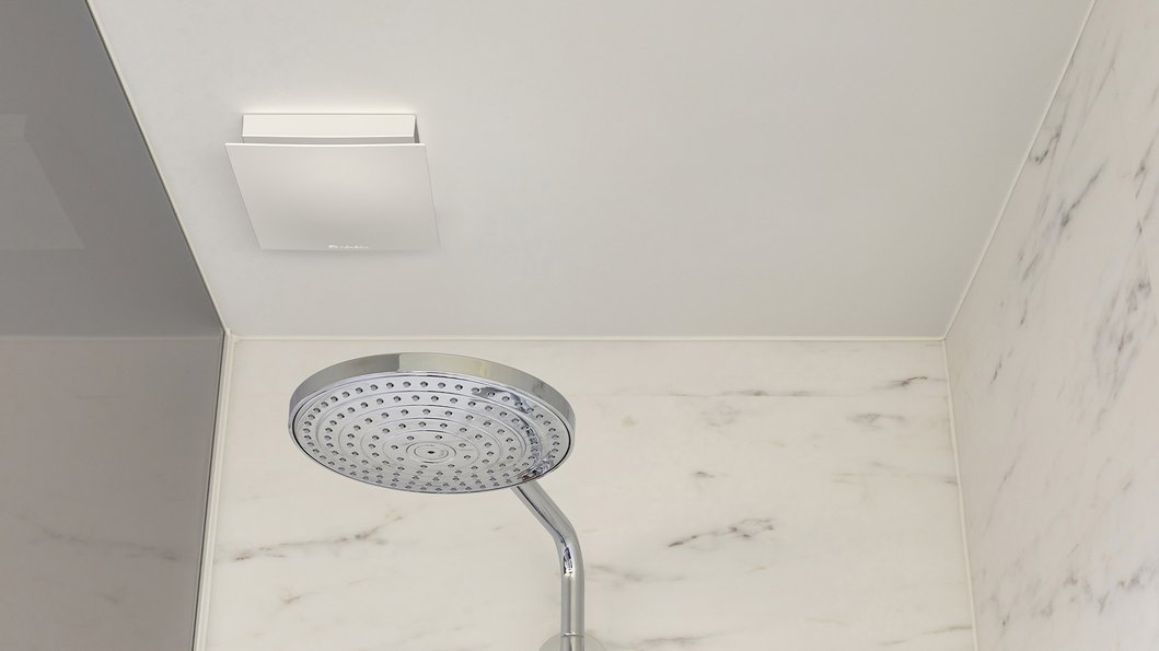 Ontworpen door Renson