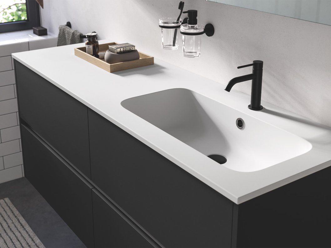 Badkamermeubel Leo 3.0 van Inda