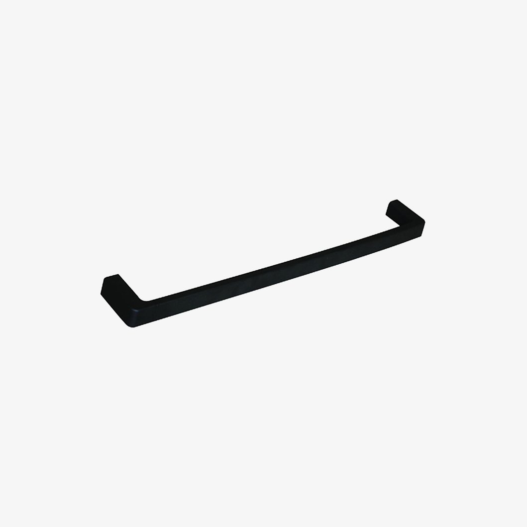 Derby-accessoireserie: handdoekhouder