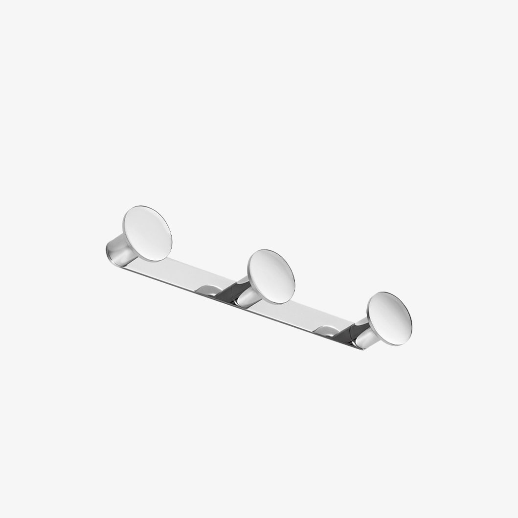 Série d'accessoires One : Crochet triple